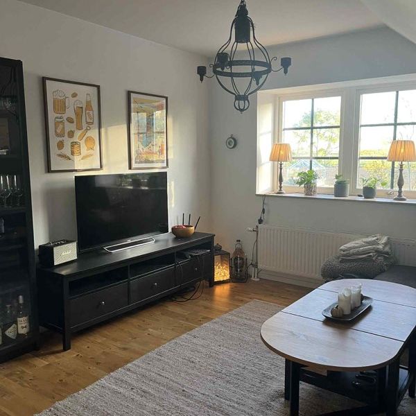 Gessievägen, Vellinge - Photo 1