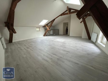 Location Appartement 3 pièces 86m² AGEN 47000 - Photo 5