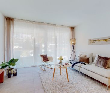 Sorengo, moderno 2.5 locali alla Residenza GEA - Foto 6