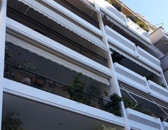 Διαμέρισμα για ενοικίαση - Παλαιό Φάληρο - Photo 1