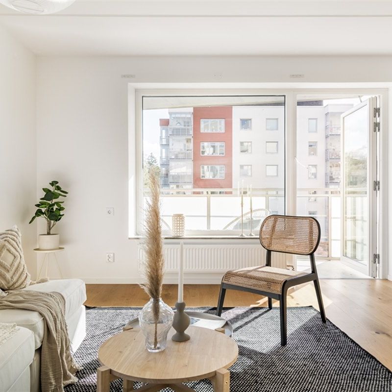 Frans G Wibergs Väg 7-11 - Foto 1