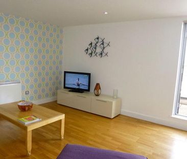 2 bedroom apartment to rent - Photo 5