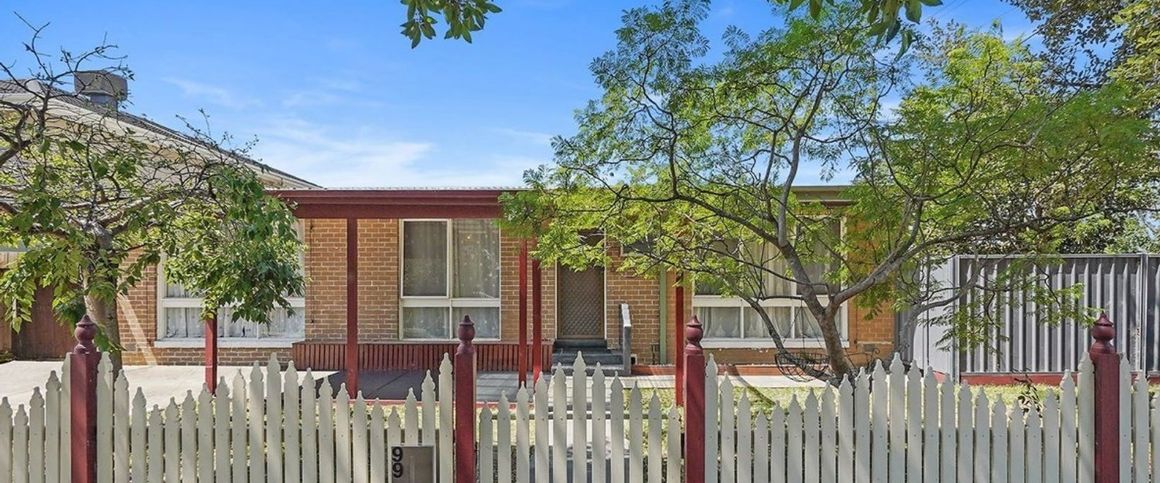 Low maintenance home in the School Zone - Photo 1