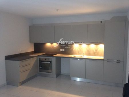 Appartement 3 Pièces 56 m² - Photo 4