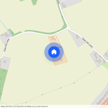 Greenfields, Aughton, L39