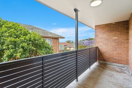 5/43 Oxley Avenue, Jannali NSW 2226 - Apartment For Rent | Domain - Photo 2