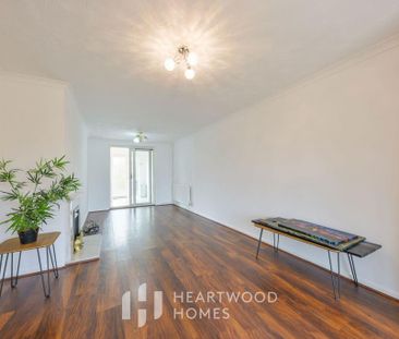 2 bedroom terraced house to rent - Photo 2