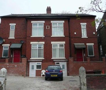 Osborne Road, Levenshulme, Manchester, M19 - Photo 2