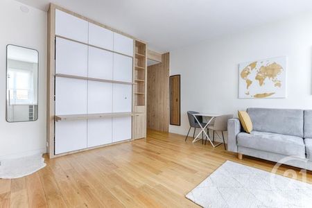 Appartement F1 à louer - Photo 4