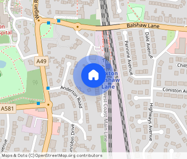 Regency Gardens, Chorley - Photo 1