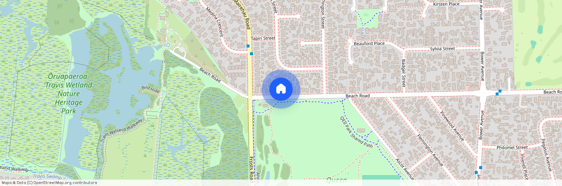 224 Beach Road, North New Brighton, Christchurch City