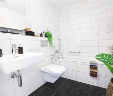 3.5 Zimmer, 1. Stock - Photo 1