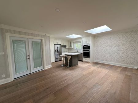 For Lease - 136 Wye Valley Road Unit# Main, Toronto, Ontario - Photo 4