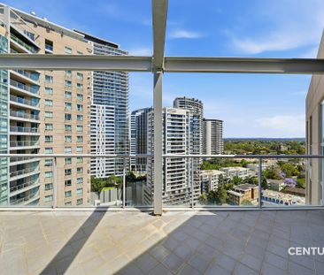 Renovated Penthouse in the Heart of Chatswood &ast;&ast; 27&sol;11&... - Photo 5
