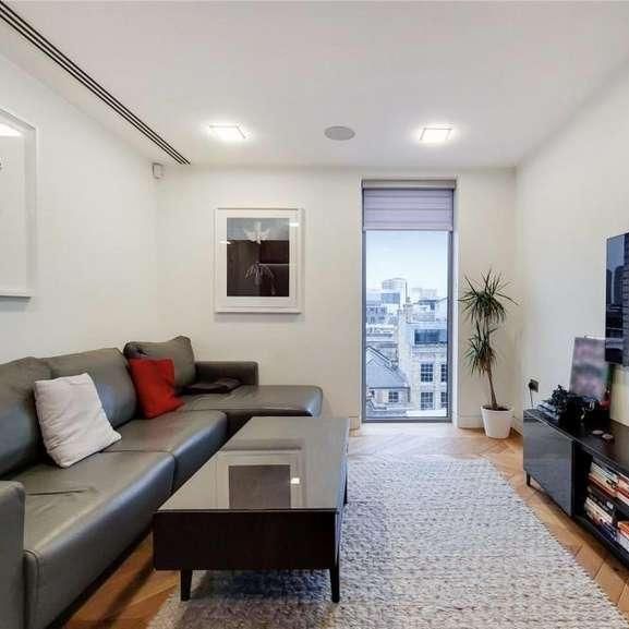 Cordy House, Curtain Road, Shoreditch, EC2A - Photo 1