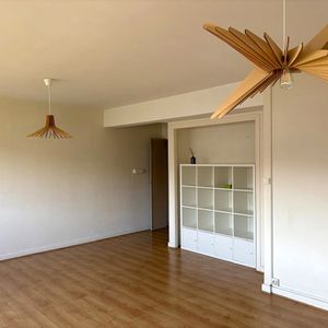 Appartement 3 pièces - Photo 2