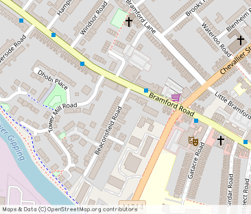 Beaconsfield Road, Ipswich, Suffolk, IP1 - Photo 1