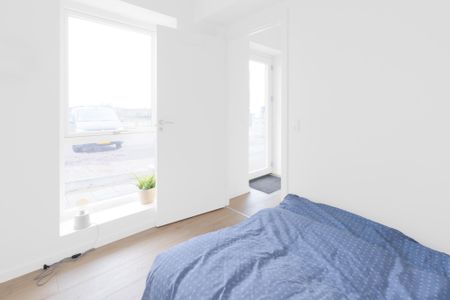 Rantzausbakke 45, 3. 4 - Photo 2