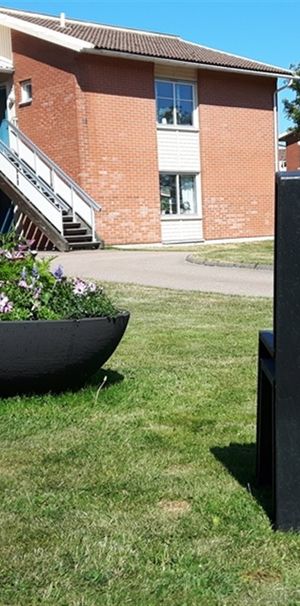 Aromavägen 30 B - Foto 1