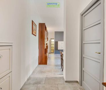 Trilocale via Sant'Antonio Maria Giannelli 36, Fabiano - La Lizza, ... - Photo 5