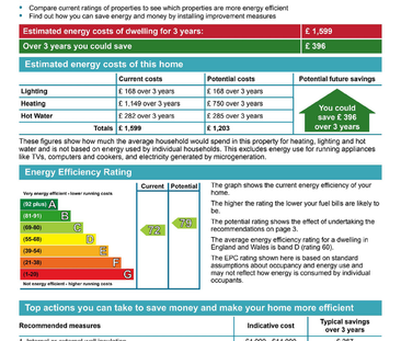 2 bedroom maisonette to rent - Photo 6