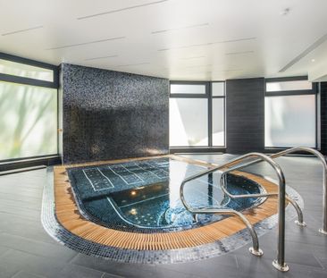 Studio Flat, Cordage House, E1W - Photo 1