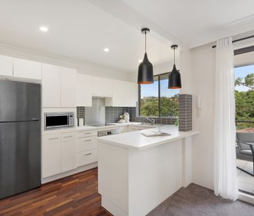 85/25A Marks Street, Naremburn NSW 2065 - Apartment For Rent | Domain - Photo 4