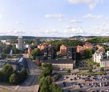 Centralgatan 7 A - Foto 3