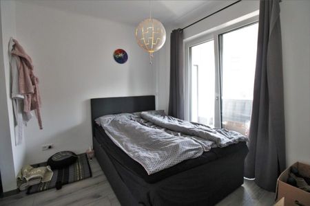 2-Zimmerwohnung am Phoenix-See Dortmund zu vermieten! Mit Balkon, Tiefgaragenstellplatz und Aufzug! - Foto 3