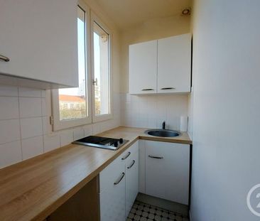 Appartement T2 à louer - Photo 5