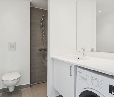 3-vær. lejlighed - Photo 2