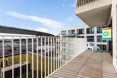 Appartement te huur - Photo 2