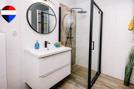 Mieszkanie do wynajęcia - 2 pokoje, pow. 45,93 m² - Photo 5