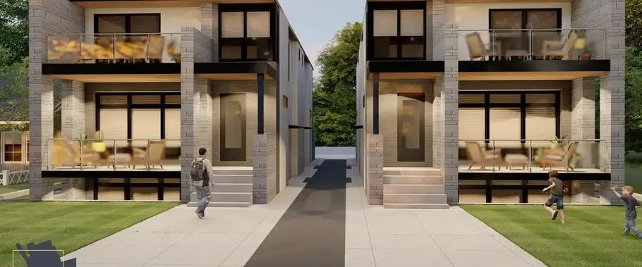 512-514 Roosevelt Ave | 512 - 514 Roosevelt Avenue, Ottawa - Photo 1