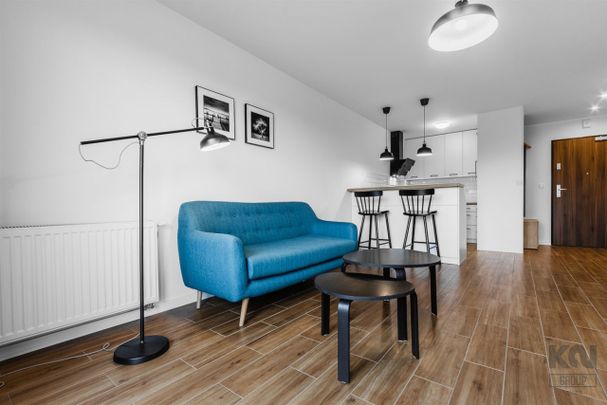 Łódź, Widzew, Sobolowa - Фото 1