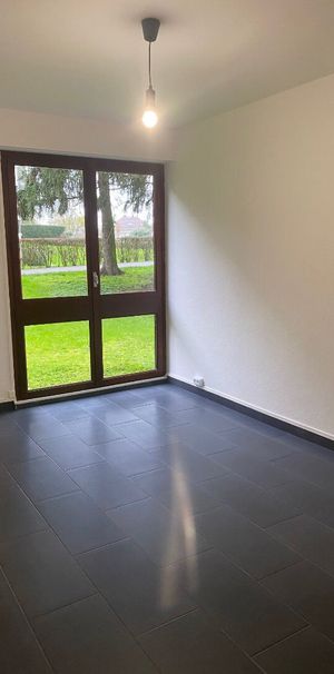 Petite studette - Résidence Vendôme - 17,1 m2 - Photo 1