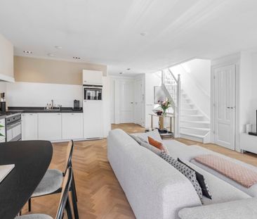 Appartement te huur: Van Eeghenstraat 46-3 1071 GJ Amsterdam - Photo 2