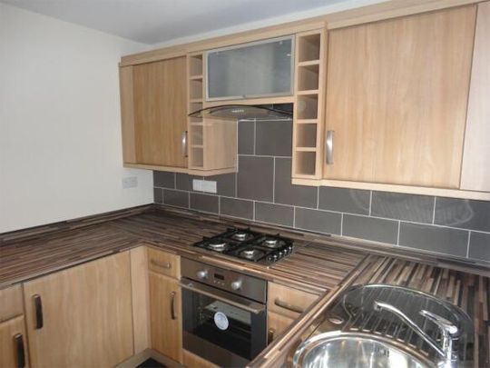 3 bedroom townhouse to rent - Photo 1