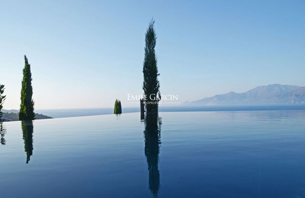 Superbe propriété à louer en Corse - Saint Florent - Photo 1