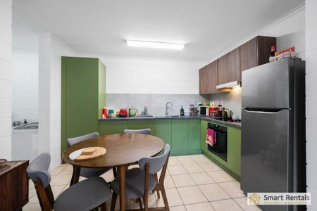 10/37 Hugh Street, West End QLD 4810 - House For Rent | Domain - Photo 5