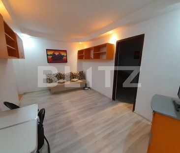 Apartament 2 camere, 35 mp, balcon, Valea Rosie - Fotografie 3