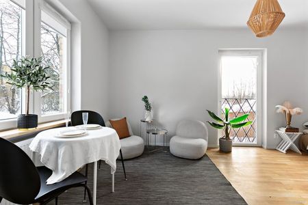 Härnevi skolväg, Bro - Foto 2