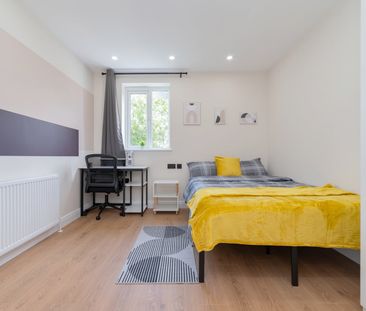 Room in a Shared House, Frognal Avenue, HA1 - Photo 6