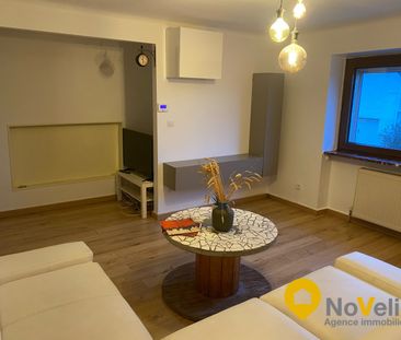Appartement avec jardin à Bousbach - Photo 2