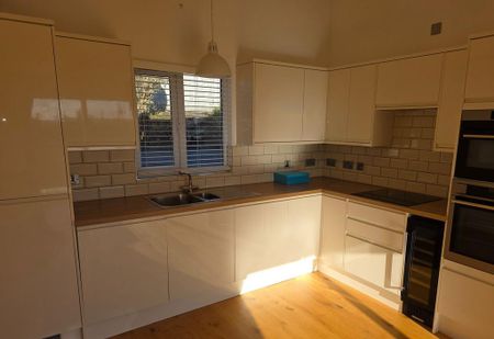 2 bedroom chalet to rent - Photo 4