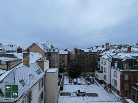 Location Appartement 2 pièces 39m² STRASBOURG 67000 - Photo 4