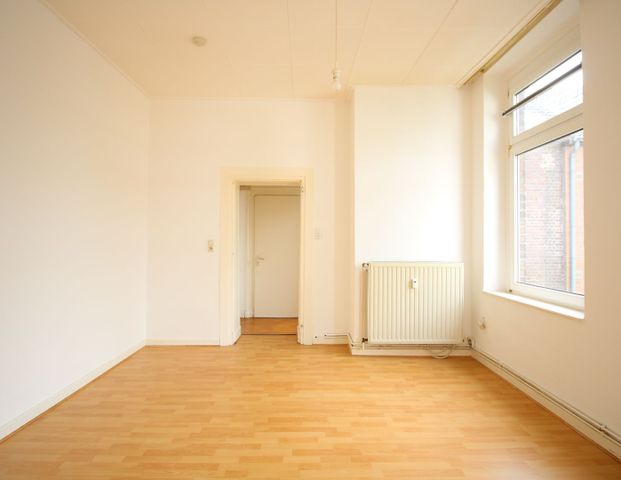 Wohnung zur Miete in Krefeld - Photo 1