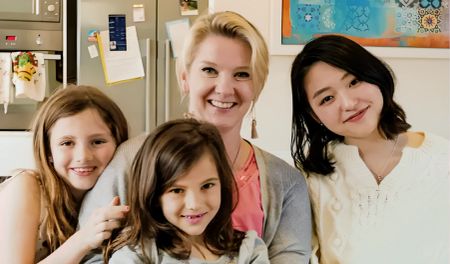 Under 18 - Twin Room Half Board - Photo 3