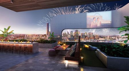 1118/58 Hope St, South Brisbane QLD 4101 - House For Rent | Domain - Photo 4