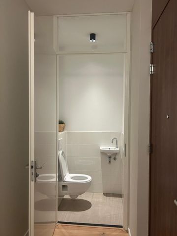 DOWNTOWN 9th floor #100 (BAAN 34A-9), ROTTERDAM - Photo 5